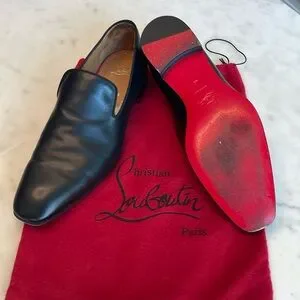 Christian Louboutin | Shoes | Used Christian Louboutin  display picture 2